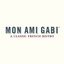 Logo for Mon Ami Gabi Lincoln Park