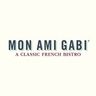 Logo for Mon Ami Gabi Lincoln Park