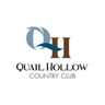 Logo for Quail Hollow Country Club