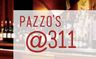 Logo for Pazzo's @ 311