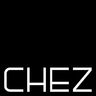 Logo for Chez