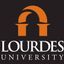 Logo for Franciscan Center At Lourdes University