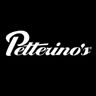 Logo for Petterino's Restaurant