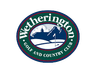 Logo for Wetherington Golf and Country Club
