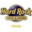Logo for Hard Rock Hotel & Casino Tulsa