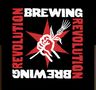 Logo for Revolution Brewing