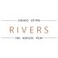 Logo for Rivers Restaurant