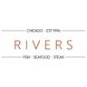 Logo for Rivers Restaurant