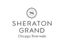 Logo for Sheraton Grand Chicago Riverwalk
