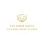 Logo for The Gwen, a Luxury Collection Hotel, Michigan Avenue Chicago