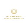 Logo for The Gwen, a Luxury Collection Hotel, Michigan Avenue Chicago