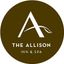Logo for The Allison Inn & Spa- Willamette Valley