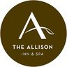 Logo for The Allison Inn & Spa- Willamette Valley