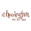 Logo for The Herrington Inn and Spa