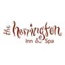 Logo for The Herrington Inn and Spa