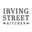 Logo for Irving Street Kitchen