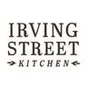 Logo for Irving Street Kitchen
