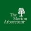 Logo for The Morton Arboretum