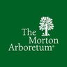 Logo for The Morton Arboretum