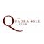 Logo for The Quadrangle Club