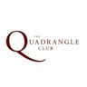 Logo for The Quadrangle Club