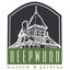 Logo for Deepwood Museum and Gardens
