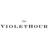 Logo for The Violet Hour