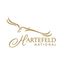 Logo for Hartefeld National