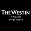 Logo for The Westin Chicago River North