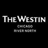 Logo for The Westin Chicago River North