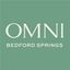 Logo for Omni Bedford Springs Resort & Spa