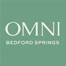 Logo for Omni Bedford Springs Resort & Spa