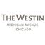 Logo for The Westin Michigan Avenue Chicago