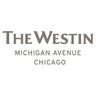 Logo for The Westin Michigan Avenue Chicago