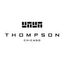 Logo for Thompson Chicago