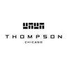Logo for Thompson Chicago