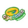 Logo for Crayola Experience- Easton