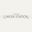 Logo for Union Station Chicago