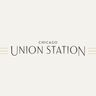 Logo for Union Station Chicago