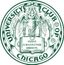 Logo for University Club of Chicago