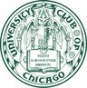 Logo for University Club of Chicago