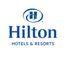 Logo for Hilton Philadelphia at Penn's Landing