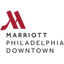 Logo for Philadelphia Marriott Downtown