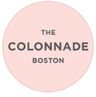 Logo for The Colonnade Hotel Boston