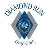 Logo for Diamond Run Golf Club