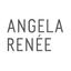 Logo for Angela Renee Photography