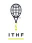 Logo for International Tennis Hall of Fame