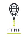Logo for International Tennis Hall of Fame