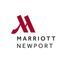 Logo for Newport Marriott Hotel & Spa