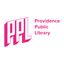 Logo for Providence Public Library